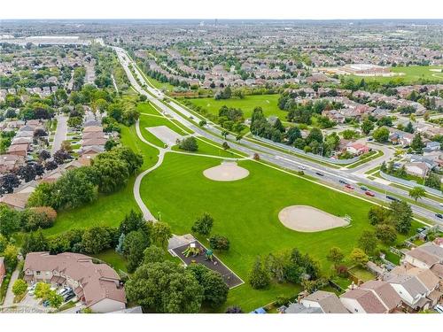 1 Sage Court, Brampton, ON - Outdoor With View