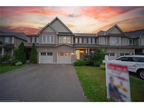 82 Trowbridge Street, Woolwich, ON - Outdoor With Facade