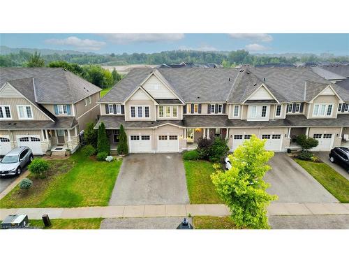 82 Trowbridge Street, Woolwich, ON - Outdoor With Facade