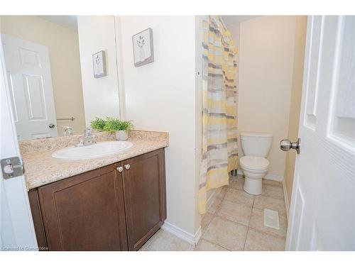 82 Trowbridge Street, Woolwich, ON - Indoor Photo Showing Bathroom