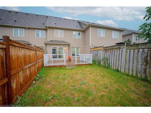 82 Trowbridge Street, Woolwich, ON - Outdoor With Deck Patio Veranda With Exterior