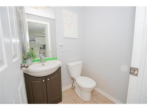 82 Trowbridge Street, Woolwich, ON - Indoor Photo Showing Bathroom