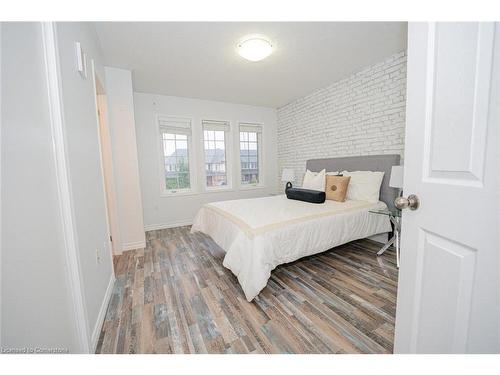 82 Trowbridge Street, Woolwich, ON - Indoor Photo Showing Bedroom