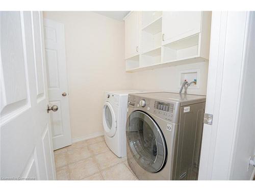 82 Trowbridge Street, Woolwich, ON - Indoor Photo Showing Laundry Room