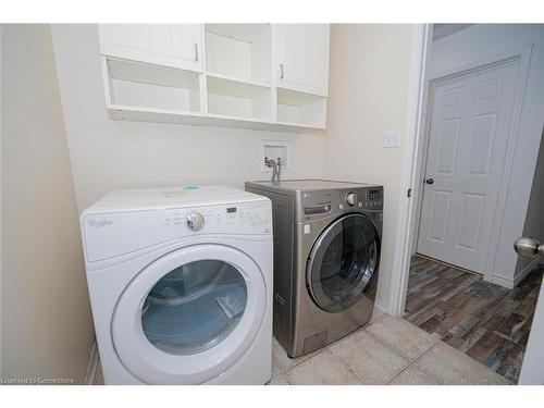 82 Trowbridge Street, Woolwich, ON - Indoor Photo Showing Laundry Room