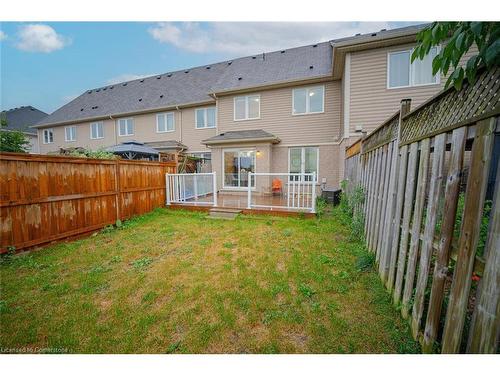 82 Trowbridge Street, Woolwich, ON - Outdoor With Deck Patio Veranda With Exterior