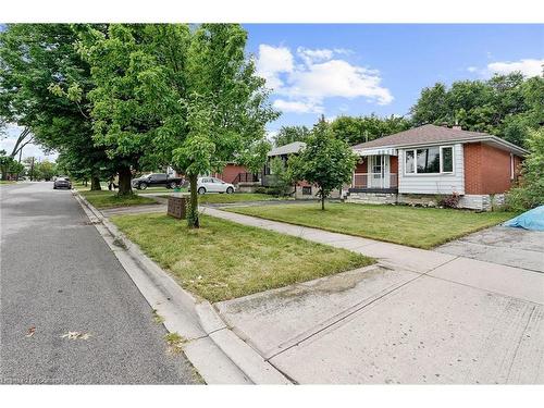 392 East 43Rd Street, Hamilton, ON - Outdoor