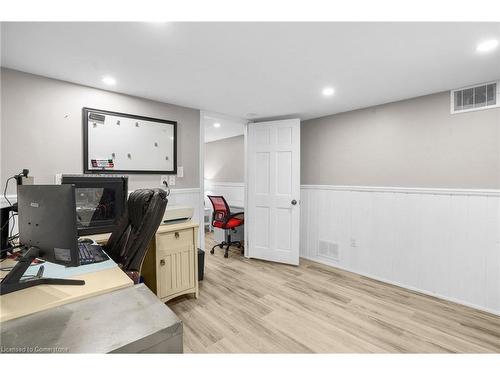 392 East 43Rd Street, Hamilton, ON - Indoor Photo Showing Office