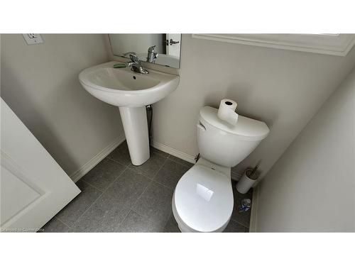 47 Bowman Crescent, Thorold, ON - Indoor Photo Showing Bathroom