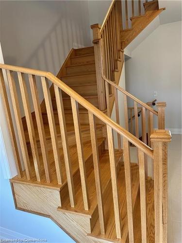 143 Cole Terrace, Woodstock, ON - Indoor Photo Showing Other Room