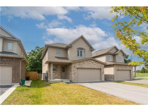 15 Laurent Avenue Avenue, Welland, ON - Outdoor With Facade