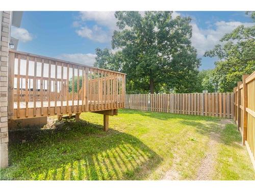 15 Laurent Avenue Avenue, Welland, ON - Outdoor With Deck Patio Veranda