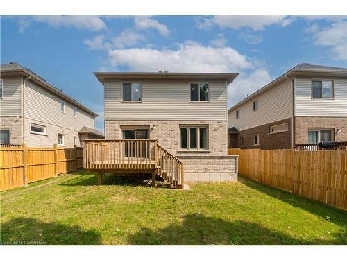 15 Laurent Avenue Avenue, Welland, ON - Outdoor With Deck Patio Veranda With Exterior