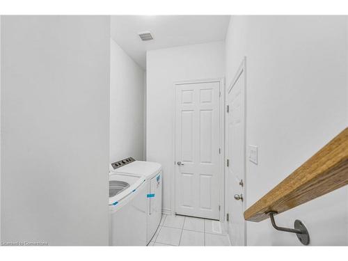 46 Dass Drive W, Centre Wellington, ON - Indoor Photo Showing Laundry Room