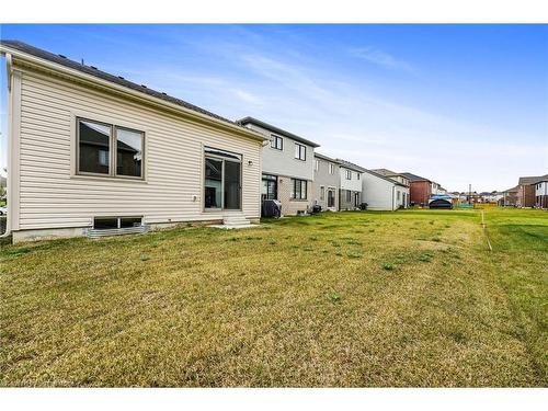 46 Dass Drive W, Centre Wellington, ON - Outdoor