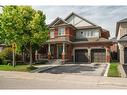 5431 Sundial Road, Burlington, ON  - Outdoor With Facade 