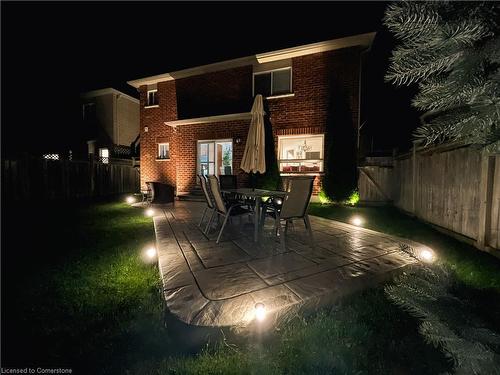 5431 Sundial Road, Burlington, ON - Outdoor