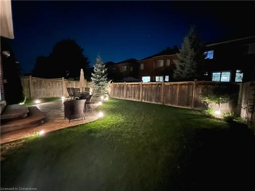 5431 Sundial Road, Burlington, ON - Outdoor