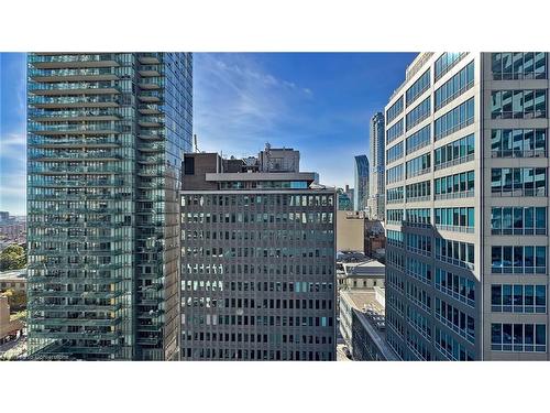 1704-50 Lombard Street, Toronto, ON - Outdoor