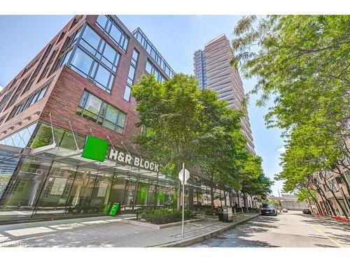 1413-1 Market Street, Toronto, ON - Outdoor