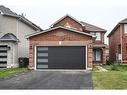 3845 Althorpe Circle, Mississauga, ON  - Outdoor With Facade 