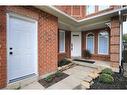 3845 Althorpe Circle, Mississauga, ON  - Outdoor 