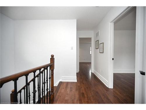 3845 Althorpe Circle, Mississauga, ON - Indoor Photo Showing Other Room