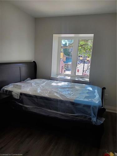 304-307 King Street E, Hamilton, ON - Indoor Photo Showing Bedroom