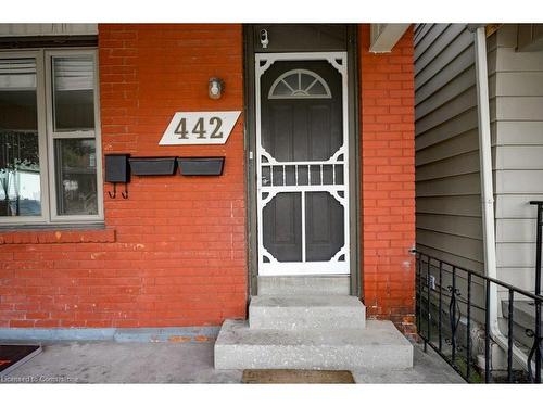 442 Mary Street, Hamilton, ON 