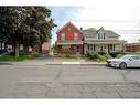 442 Mary Street, Hamilton, ON  - Outdoor With Facade 