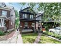 25 Boustead Avenue, Toronto, ON  - Outdoor With Deck Patio Veranda With Facade 