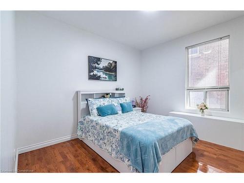 25 Boustead Avenue, Toronto, ON - Indoor Photo Showing Bedroom