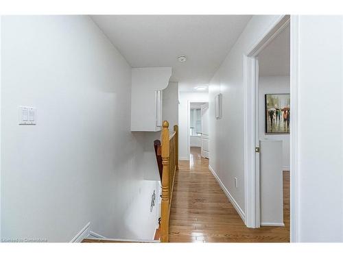 25 Boustead Avenue, Toronto, ON - Indoor Photo Showing Other Room