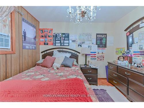 5183 First Line Line, Erin, ON - Indoor Photo Showing Bedroom