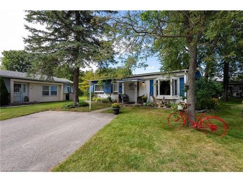 99 Linden Lane, Innisfil, ON - Outdoor With Facade