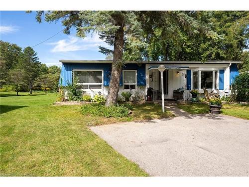 99 Linden Lane, Innisfil, ON - Outdoor