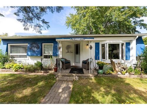 99 Linden Lane, Innisfil, ON - Outdoor With Deck Patio Veranda