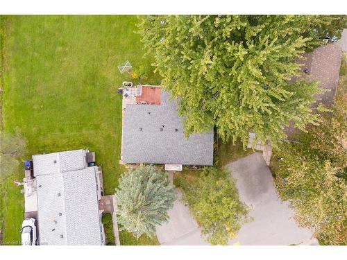 99 Linden Lane, Innisfil, ON - Outdoor With View