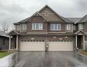 459 Julia Drive Drive, Niagara Falls, ON  -  Photo Showing Garage 