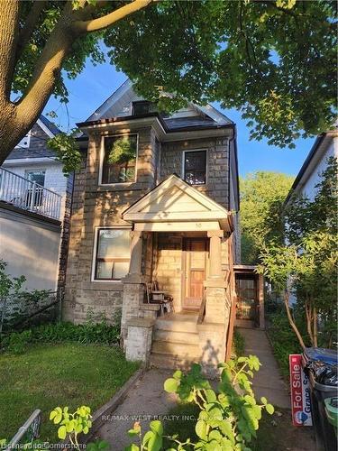 50 Batavia Avenue, Toronto, ON - Outdoor