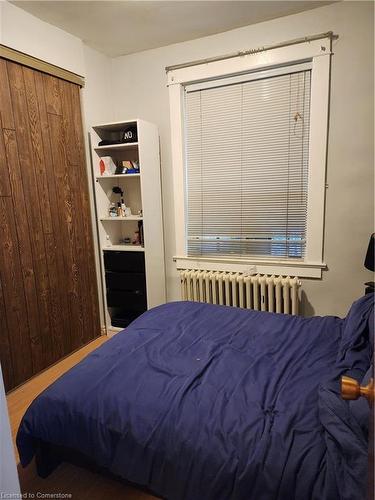 50 Batavia Avenue, Toronto, ON - Indoor Photo Showing Bedroom