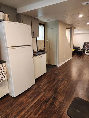 50 Batavia Avenue, Toronto, ON - Indoor Photo Showing Kitchen