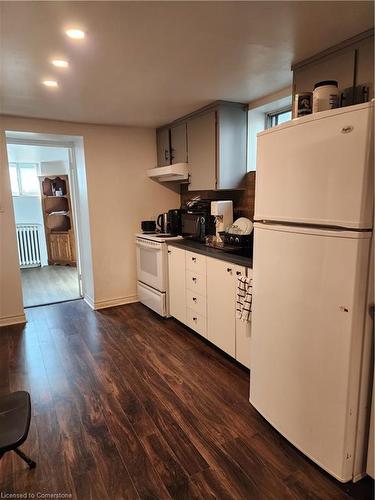 50 Batavia Avenue, Toronto, ON - Indoor Photo Showing Kitchen