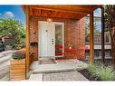 7 Veery Place, Toronto, ON  - Outdoor With Deck Patio Veranda With Exterior 