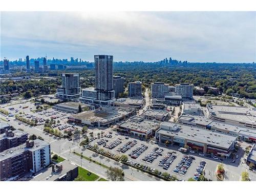 7 Veery Place, Toronto, ON - Outdoor With View