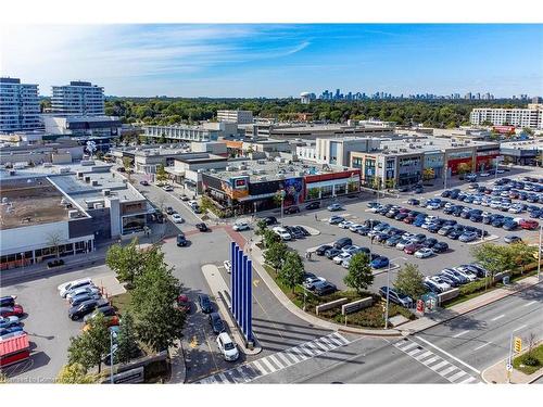 7 Veery Place, Toronto, ON - Outdoor With View