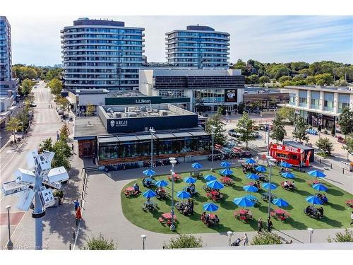 7 Veery Place, Toronto, ON - Outdoor With View