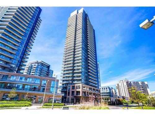 10-56 Forest Manor Road, Toronto, ON - Outdoor With Facade