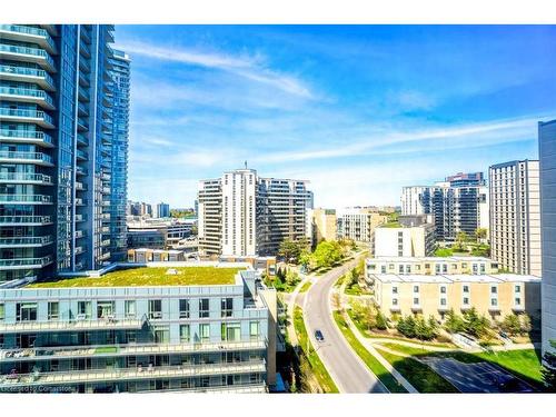 1010-56 Forest Manor Road, Toronto, ON - Outdoor With Facade