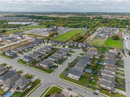 6074 Pauline Drive, Niagara Falls, ON - Outdoor With View